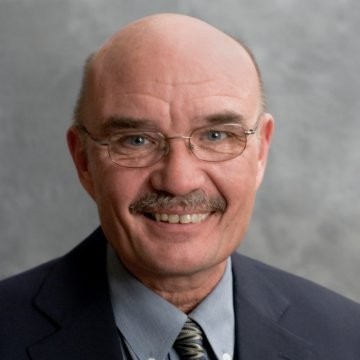 speaker headshot