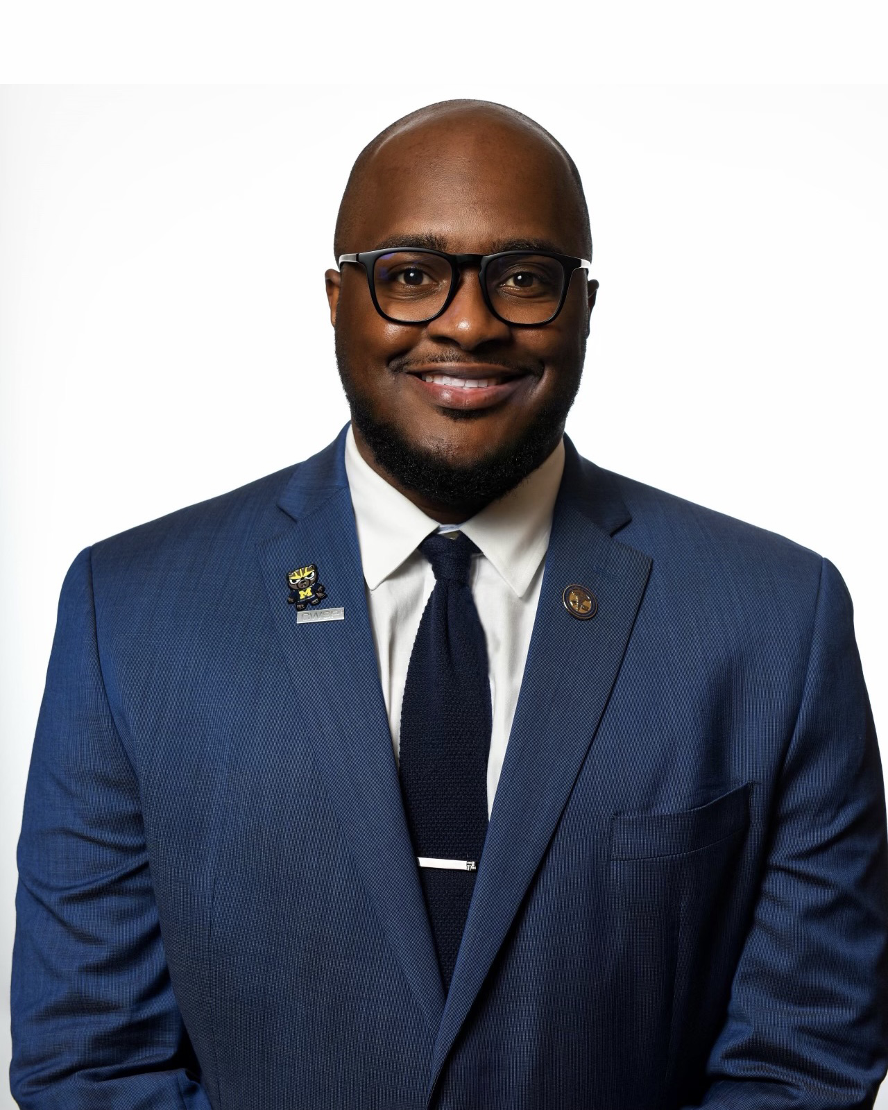 speaker headshot