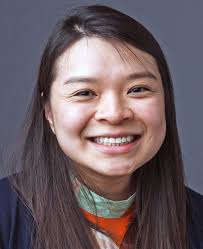 speaker headshot
