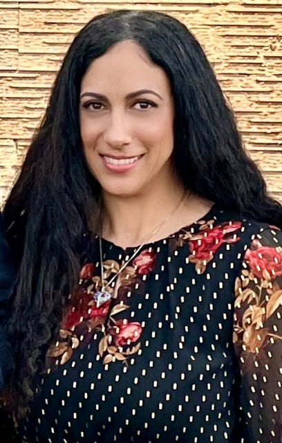 speaker headshot