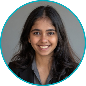 speaker headshot