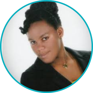 speaker headshot