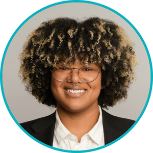 speaker headshot