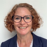 speaker headshot