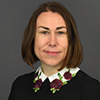 speaker headshot