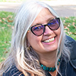 speaker headshot