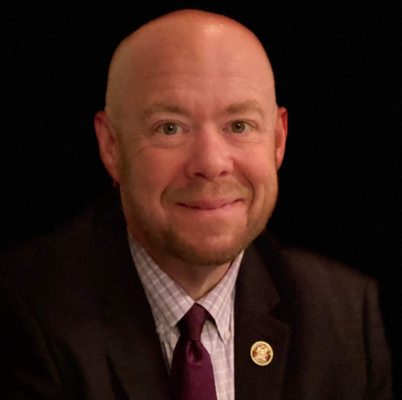speaker headshot