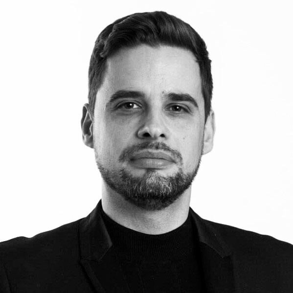 speaker headshot