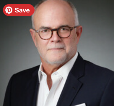speaker headshot