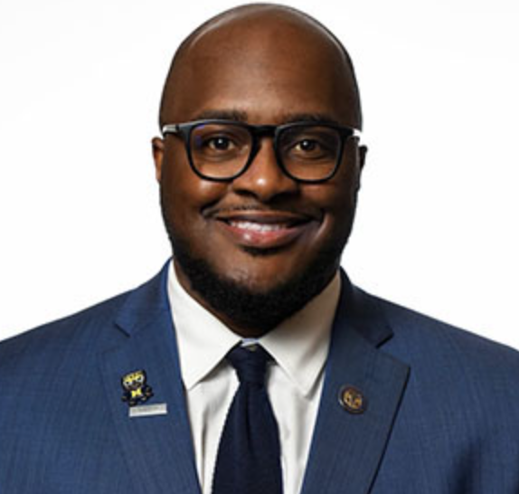 speaker headshot