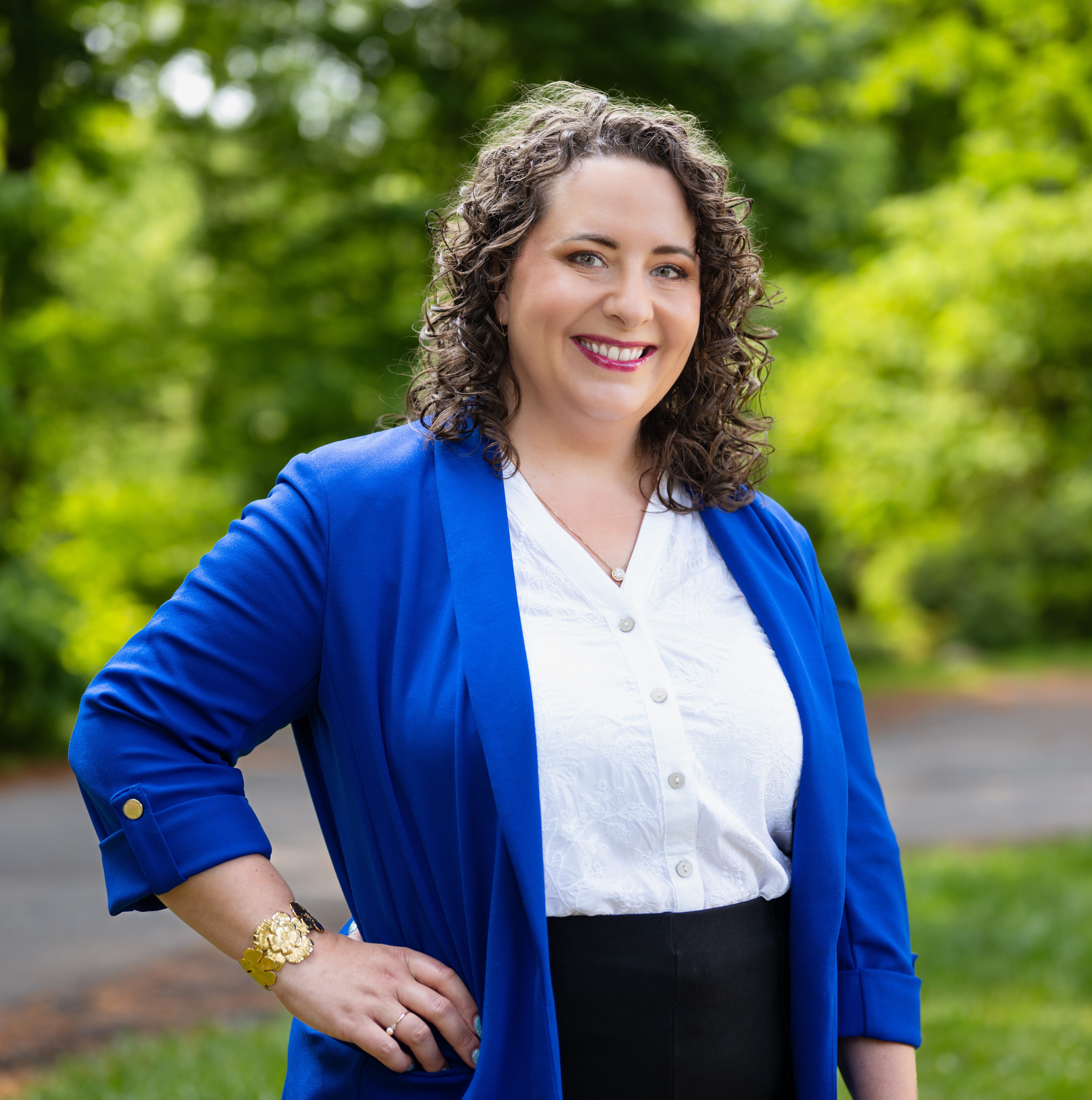 speaker headshot
