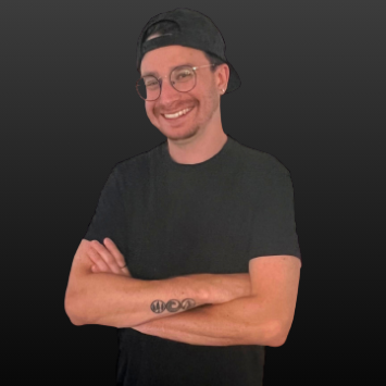 speaker headshot