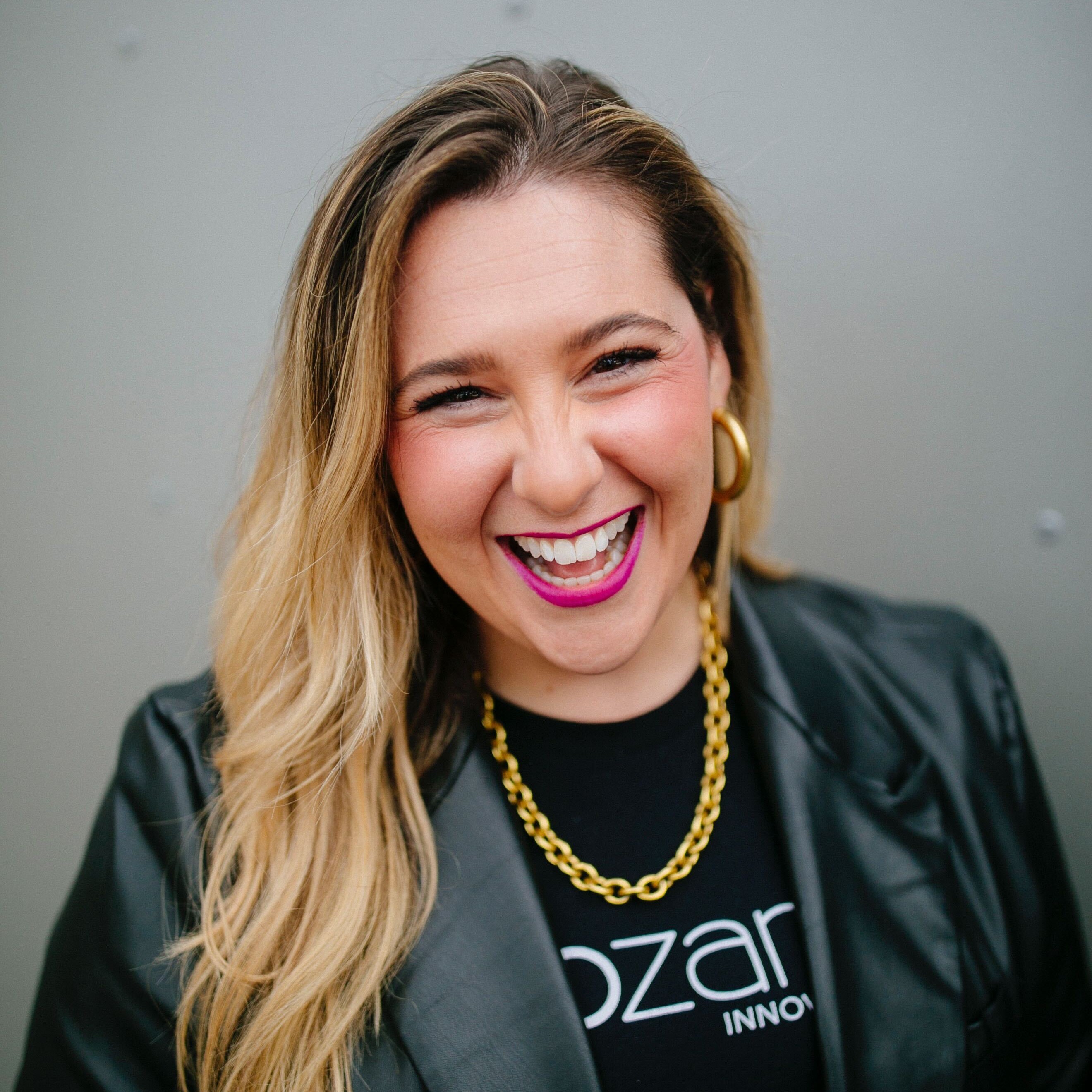 speaker headshot