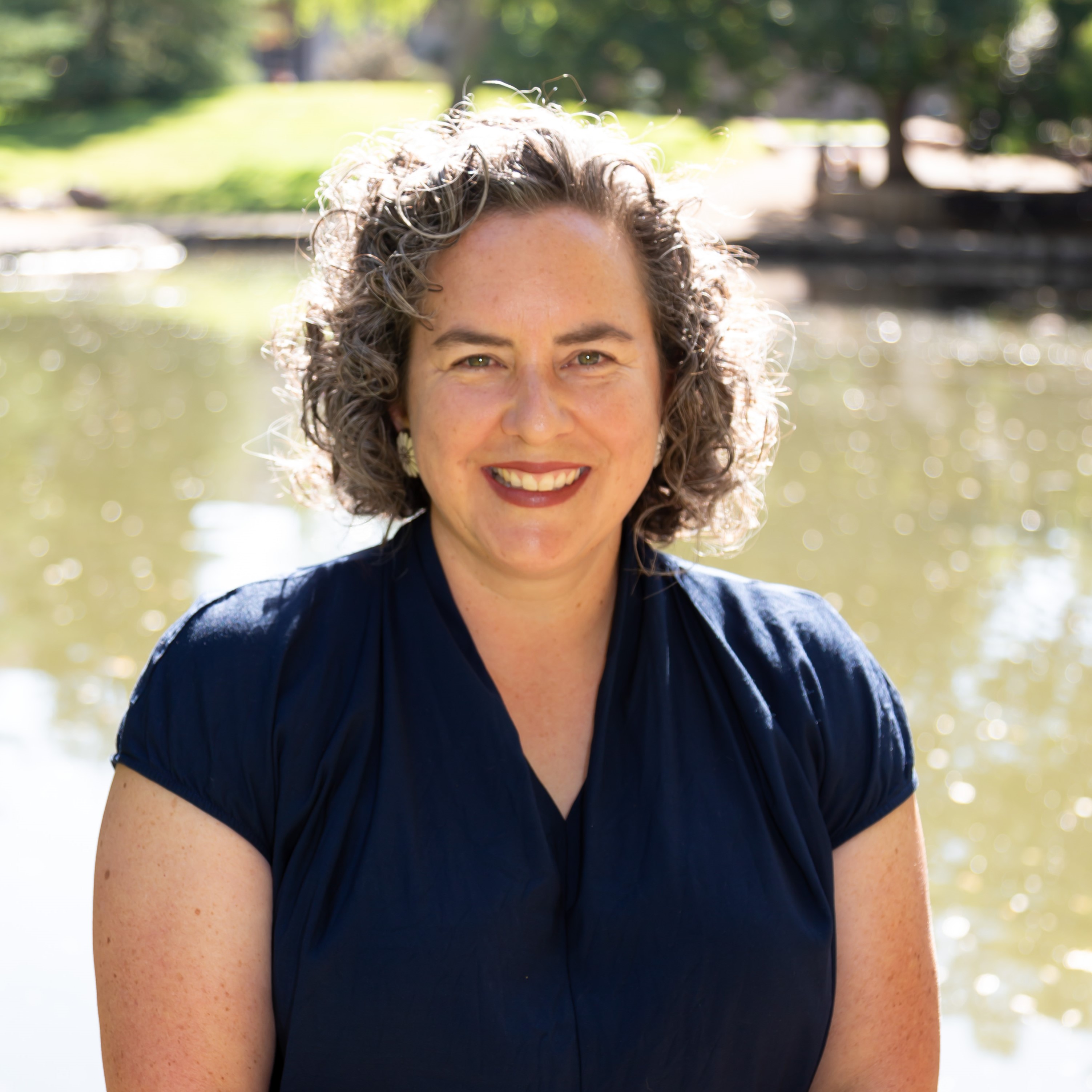 speaker headshot