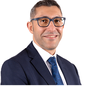 speaker headshot