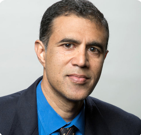 speaker headshot