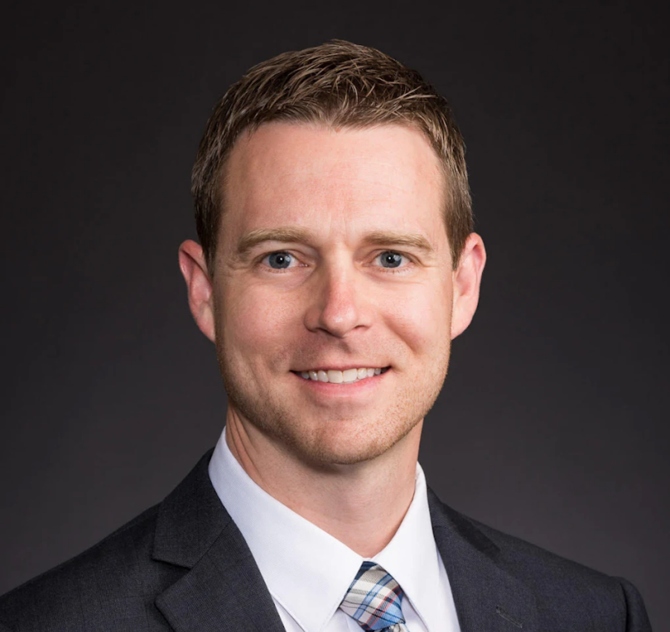 speaker headshot