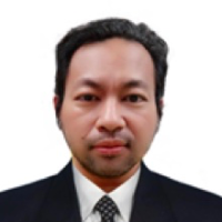 speaker headshot
