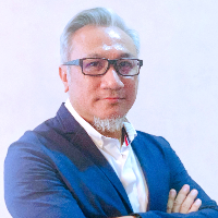 speaker headshot