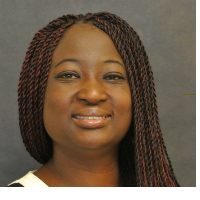 speaker headshot
