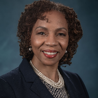 speaker headshot