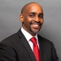 speaker headshot