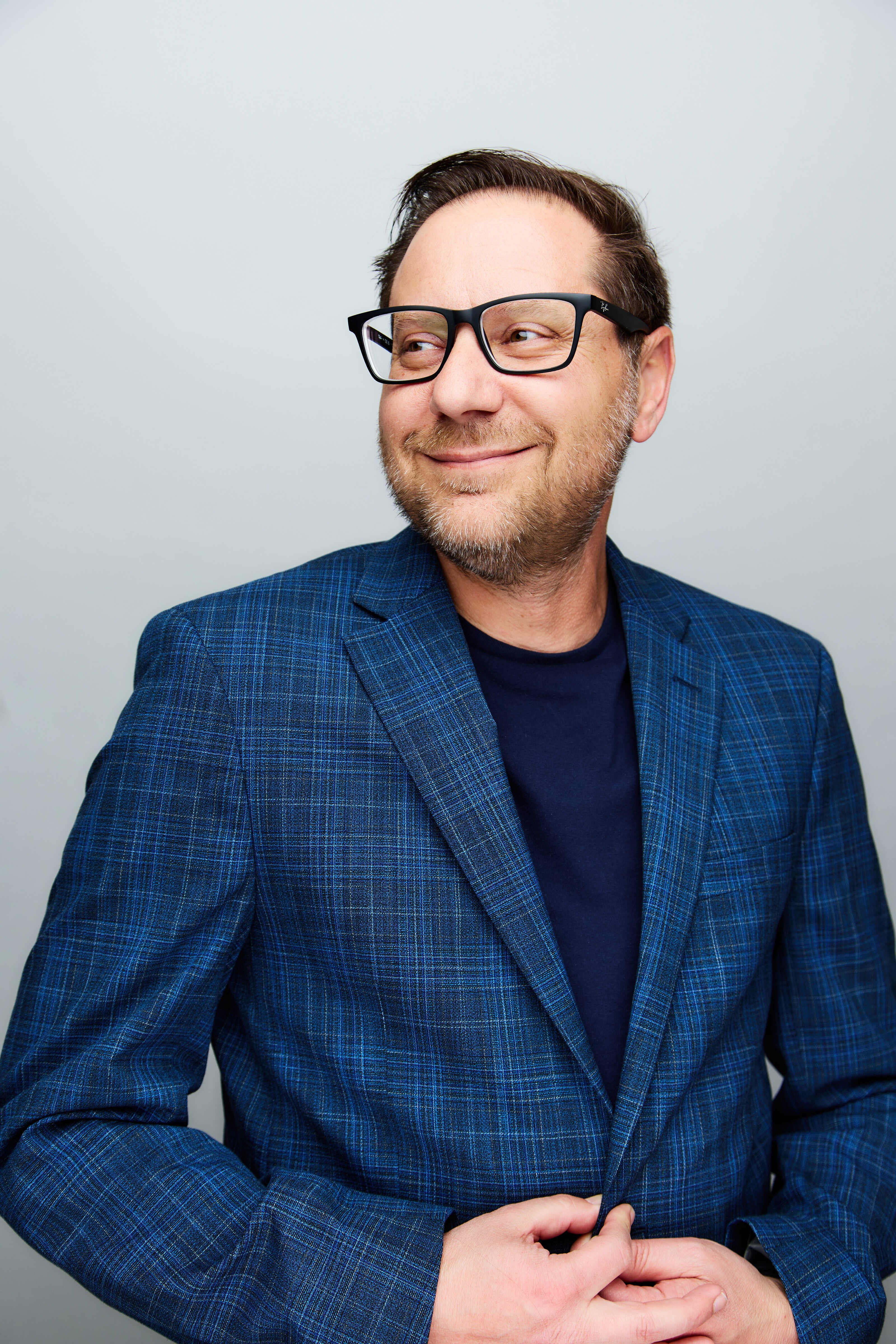 speaker headshot