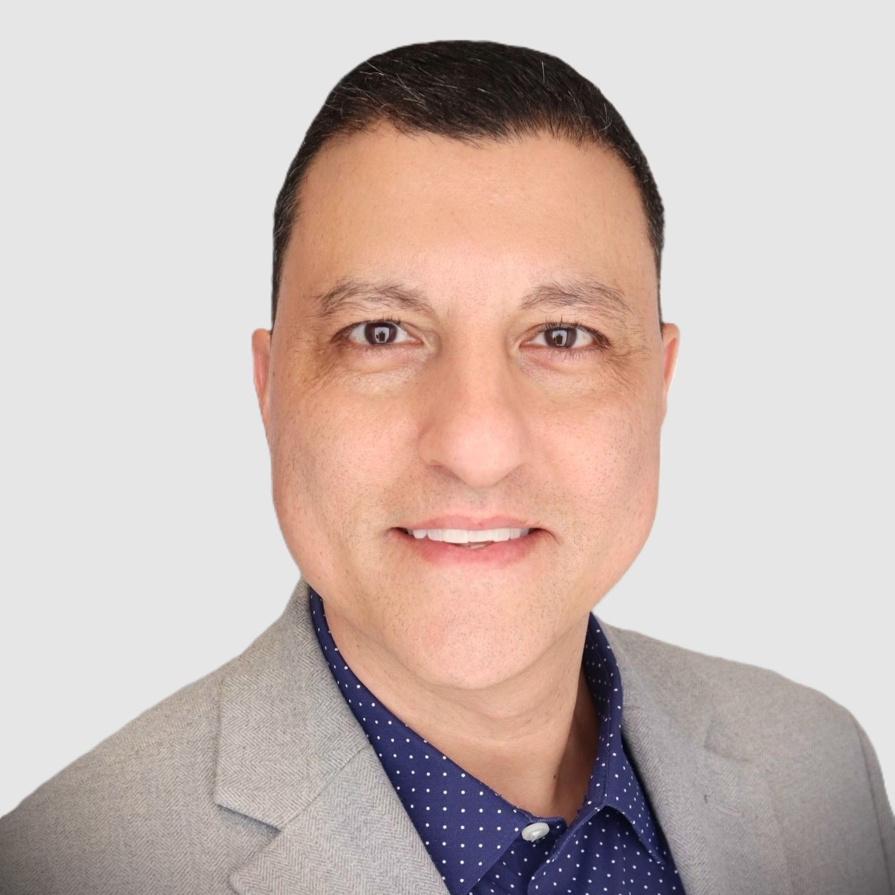 speaker headshot