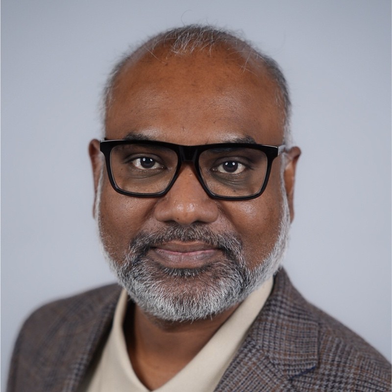 speaker headshot