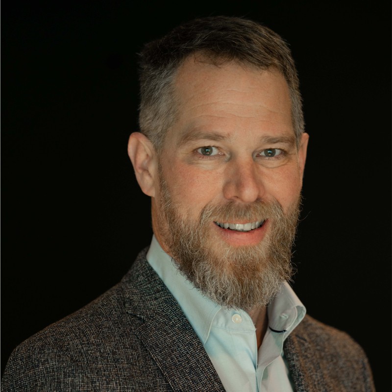 speaker headshot