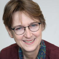 speaker headshot