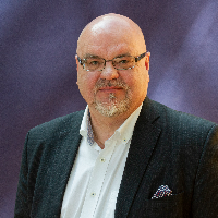 speaker headshot
