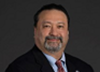 speaker headshot