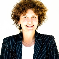 speaker headshot