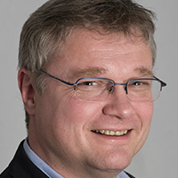 speaker headshot