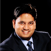 speaker headshot