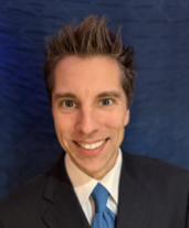 speaker headshot