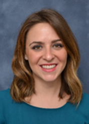 speaker headshot