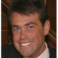 speaker headshot