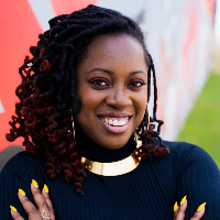 speaker headshot
