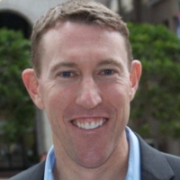 speaker headshot