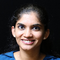 speaker headshot