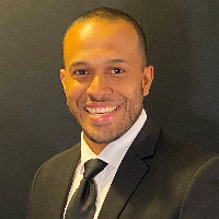 speaker headshot