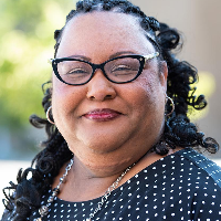 speaker headshot