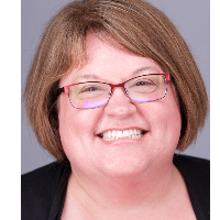 speaker headshot