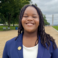 speaker headshot