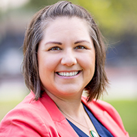 speaker headshot