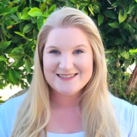 speaker headshot