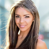 speaker headshot