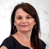speaker headshot